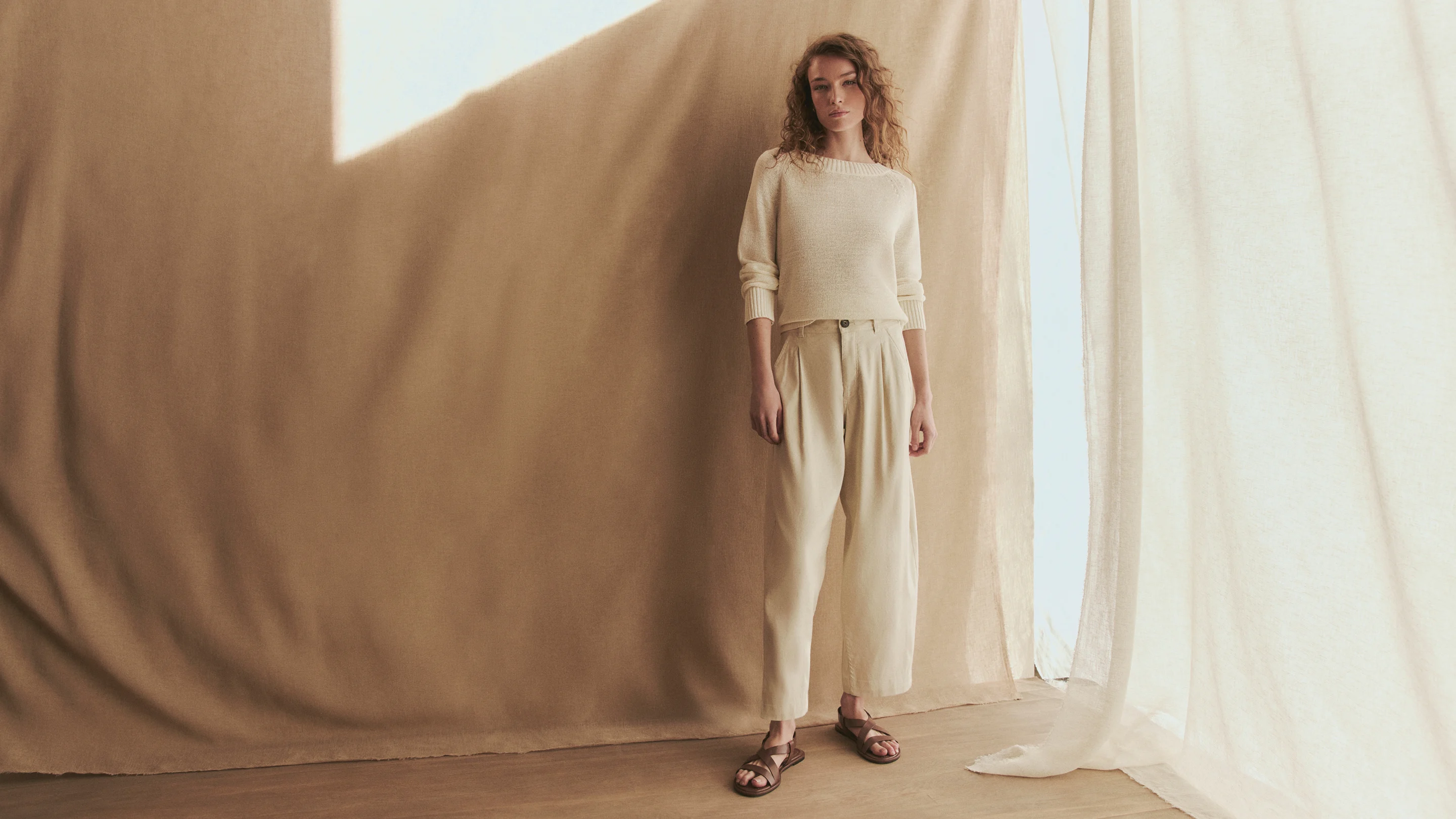 Modern Essentials, Radical Transparency